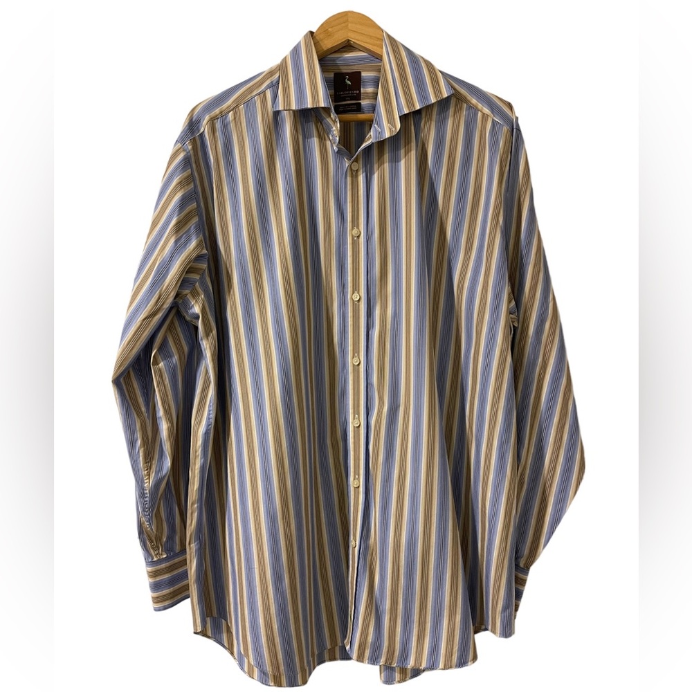 Tailorbyrd dress shirt
